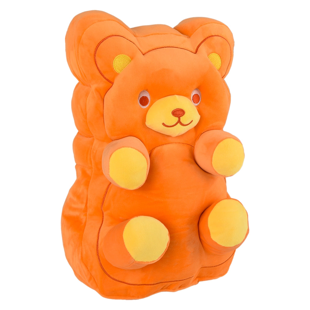 Yummy Bear Plush 17"