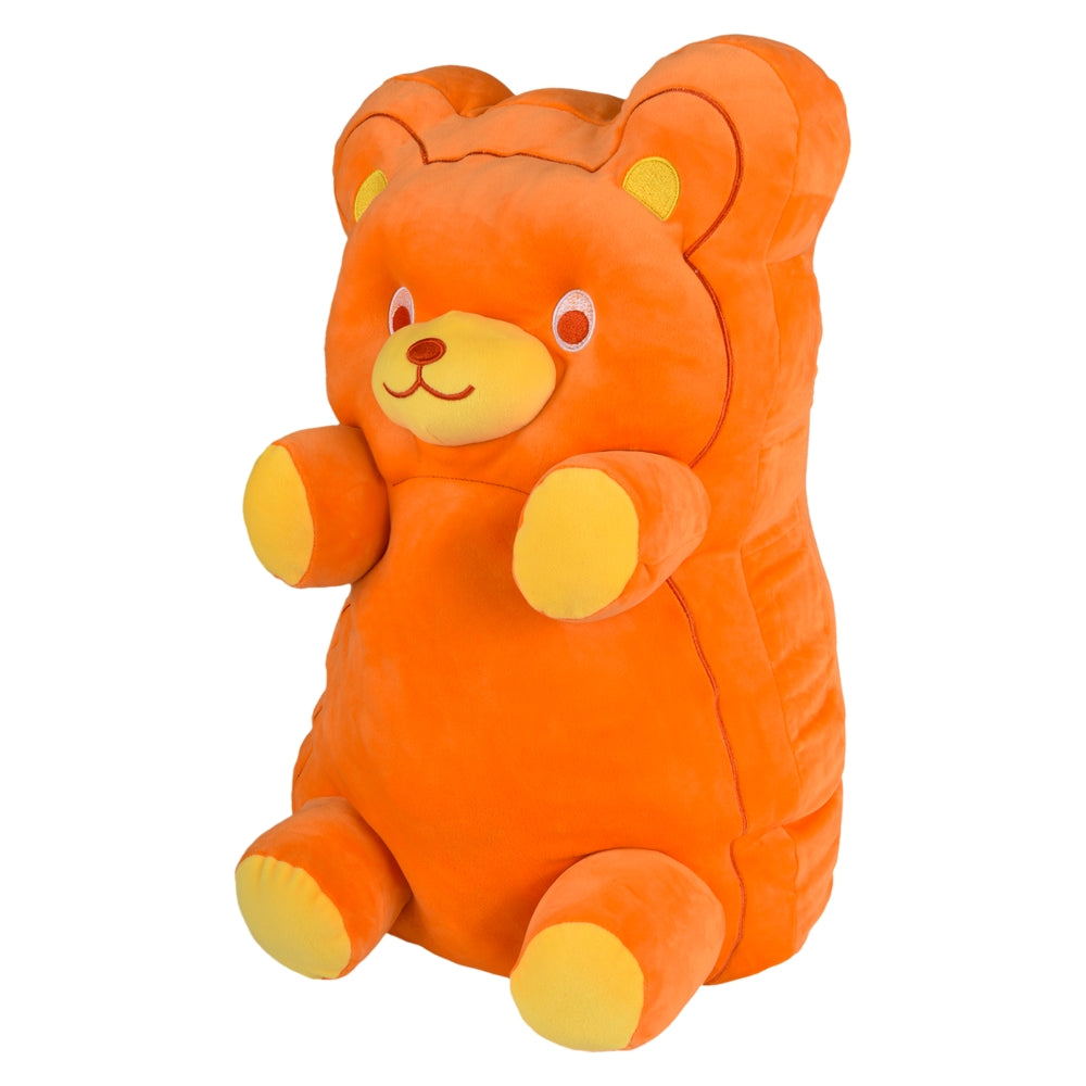 Plush Bear Yummy Bear 23"