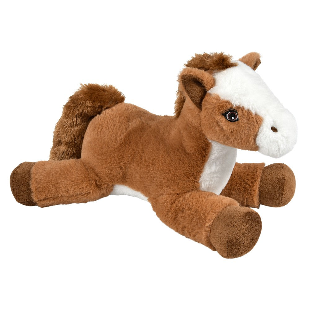Plush Horse 15"