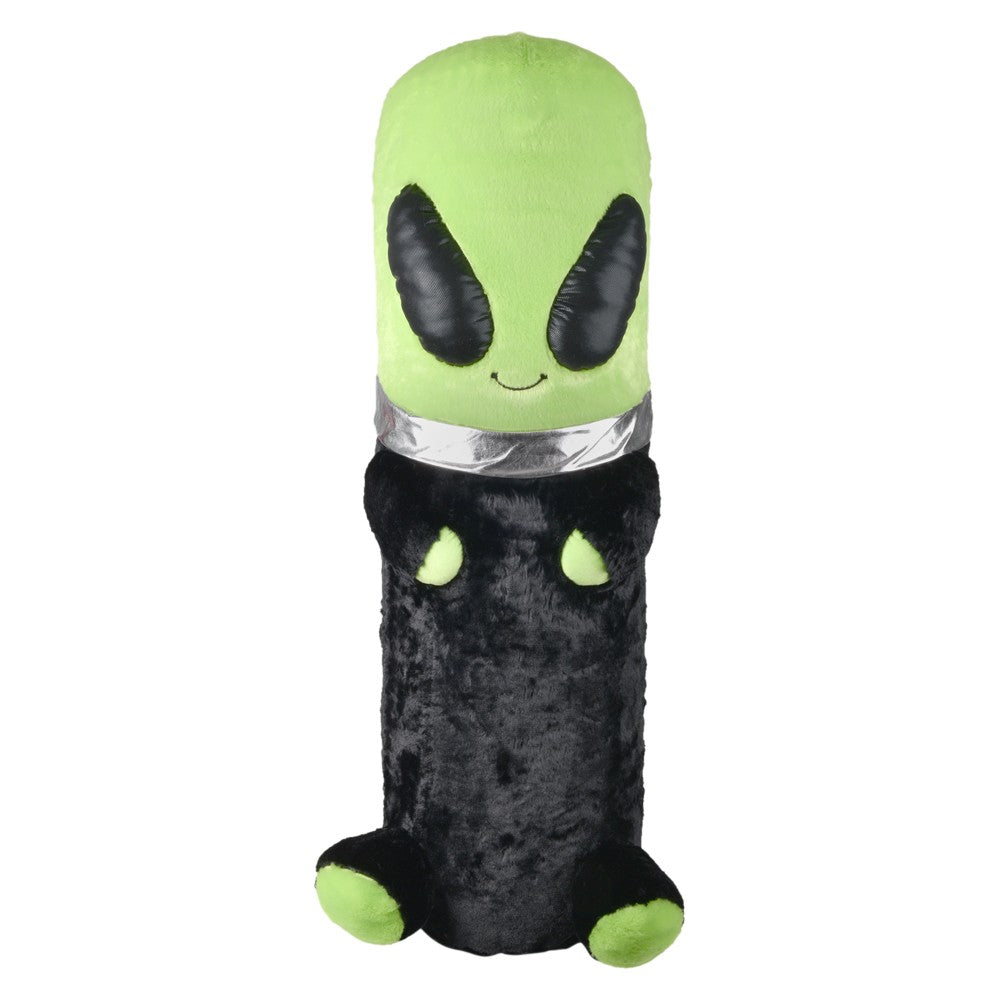 Alien Plush Tube (1 PC)