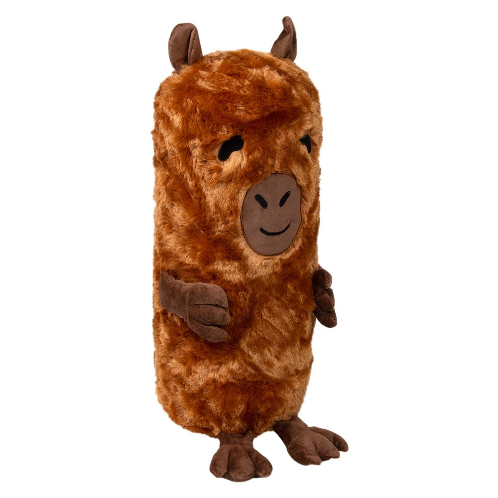 Capybara Bladder Tube Plush (1 PC)