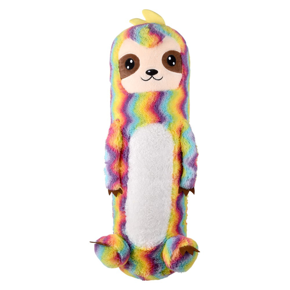 Sloth Plush Tube 47"
