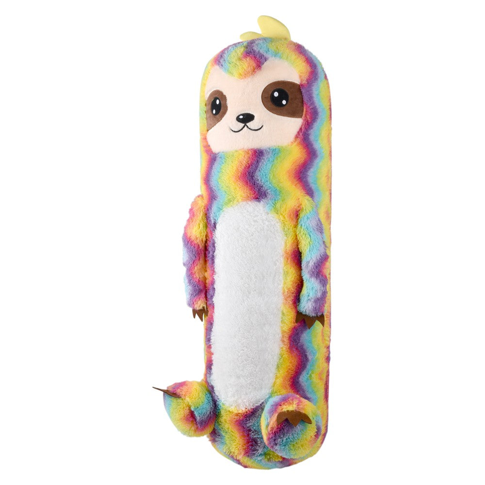 Sloth Plush Tube 47"