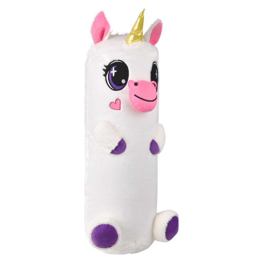 Unicorn Plush Tube (1 PC)