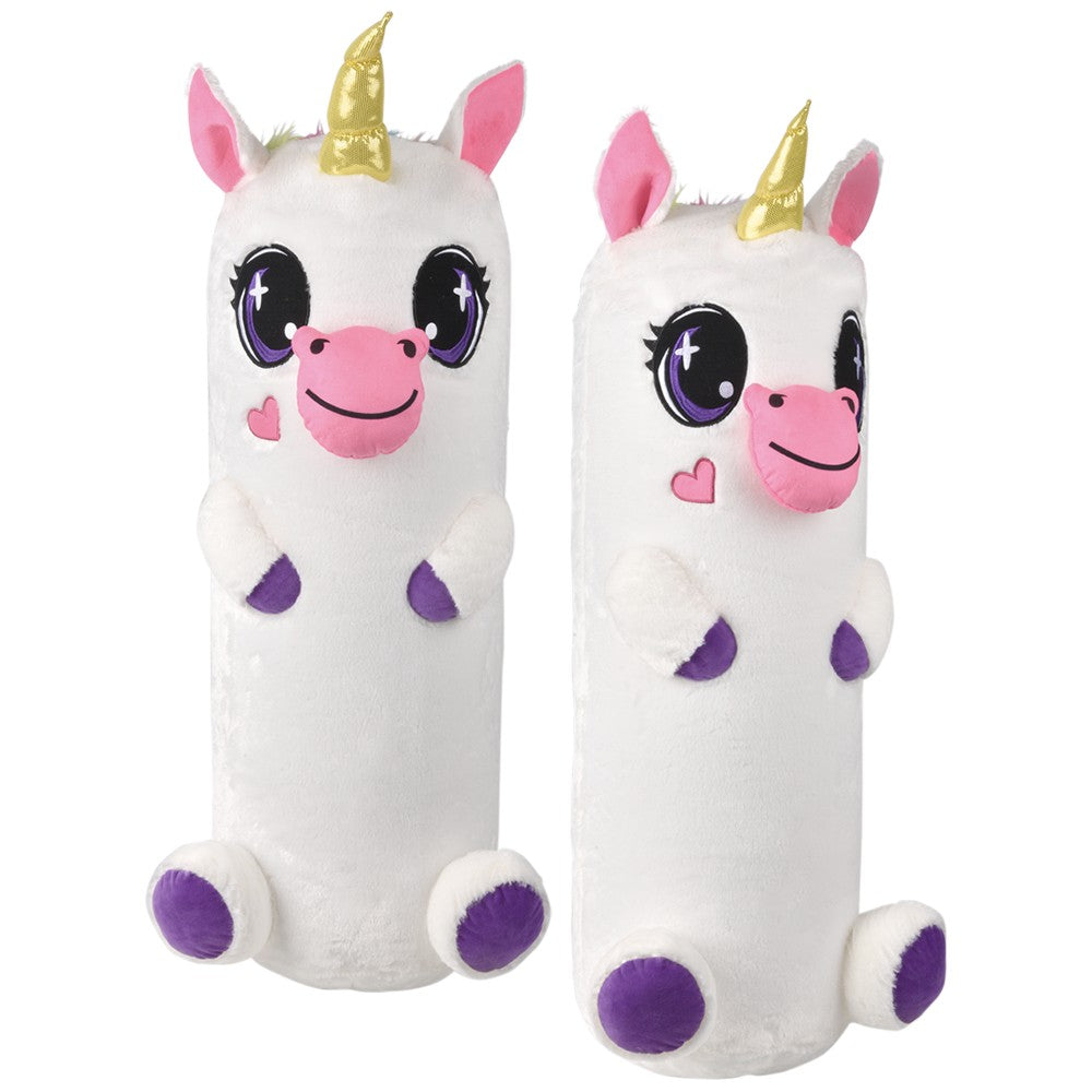 Unicorn Plush Tube (1 PC)