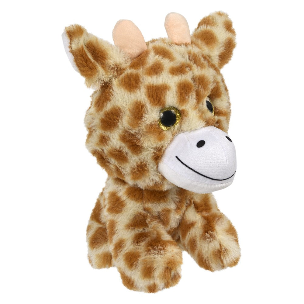 Jungle Plush Assortment (1 PC)
