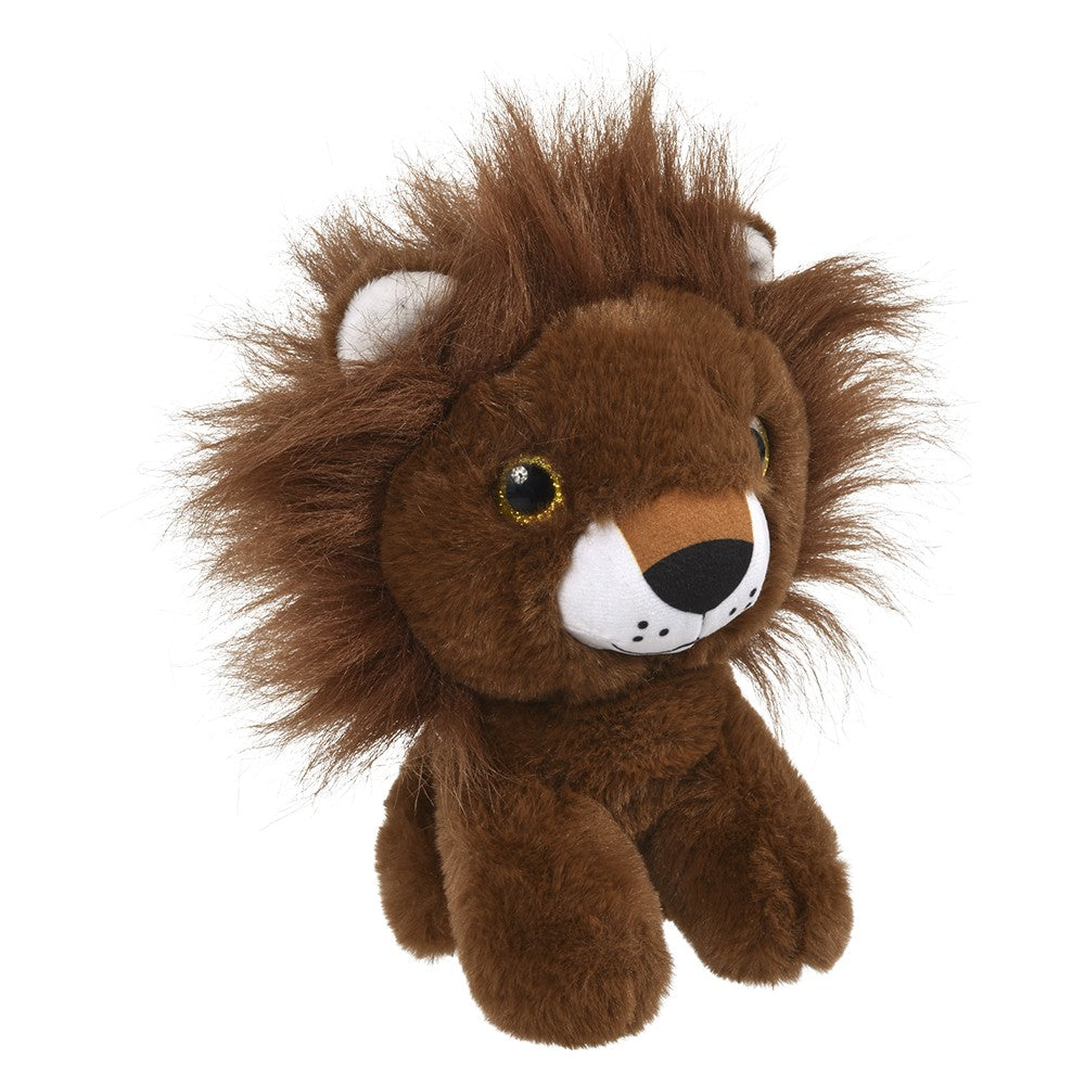 Jungle Plush Assortment (1 PC)