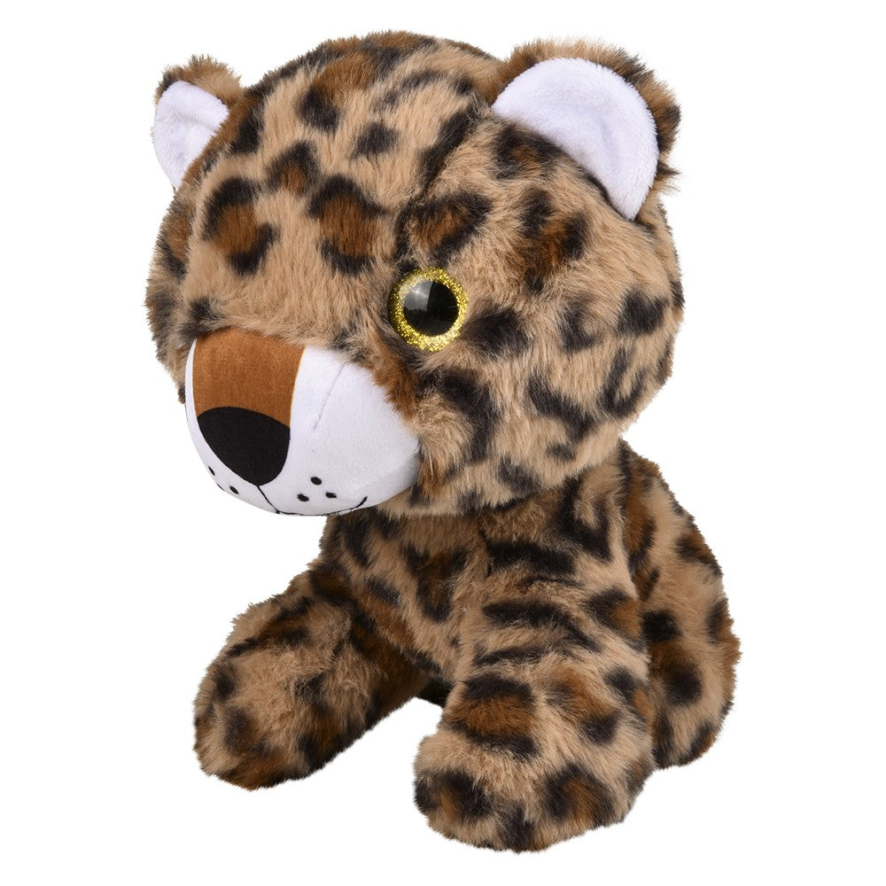 Jungle Plush Assortment 10"