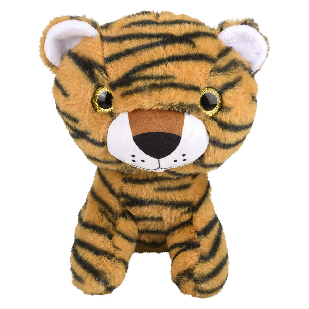 Jungle Plush Assortment 10"