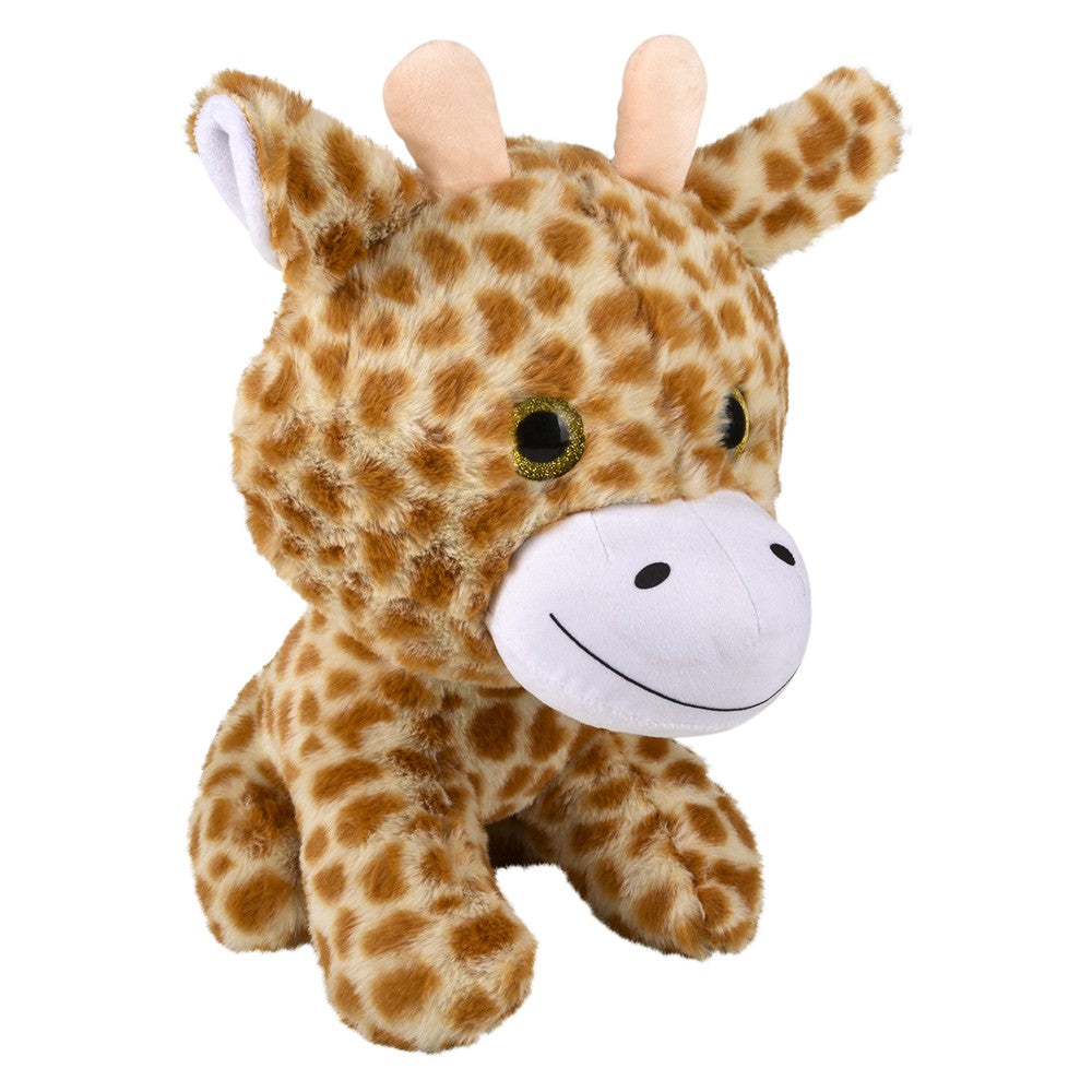 Jungle Plush Assortment
