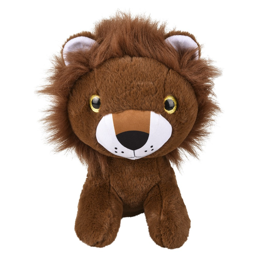 Jungle Plush Assortment