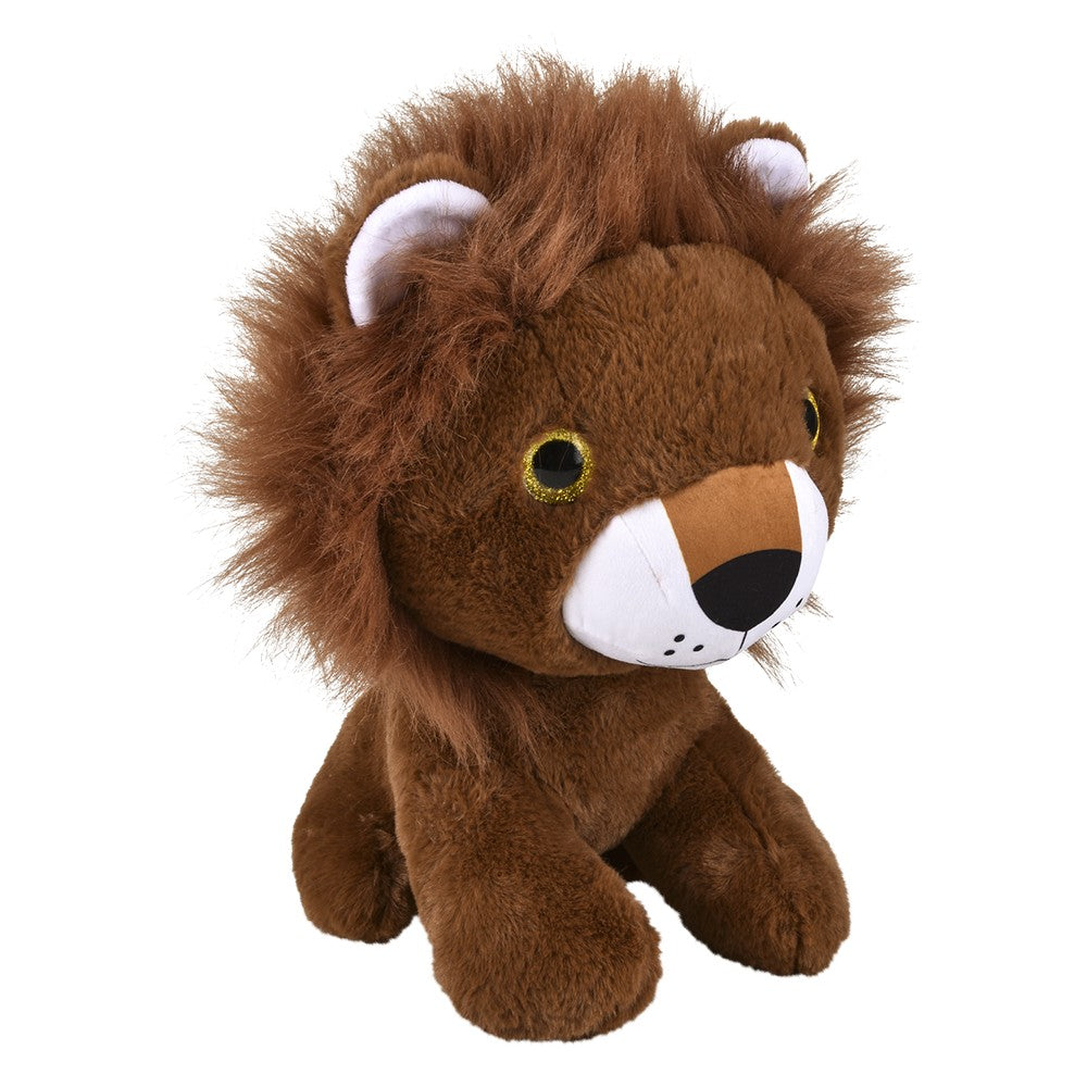 Jungle Plush Assortment