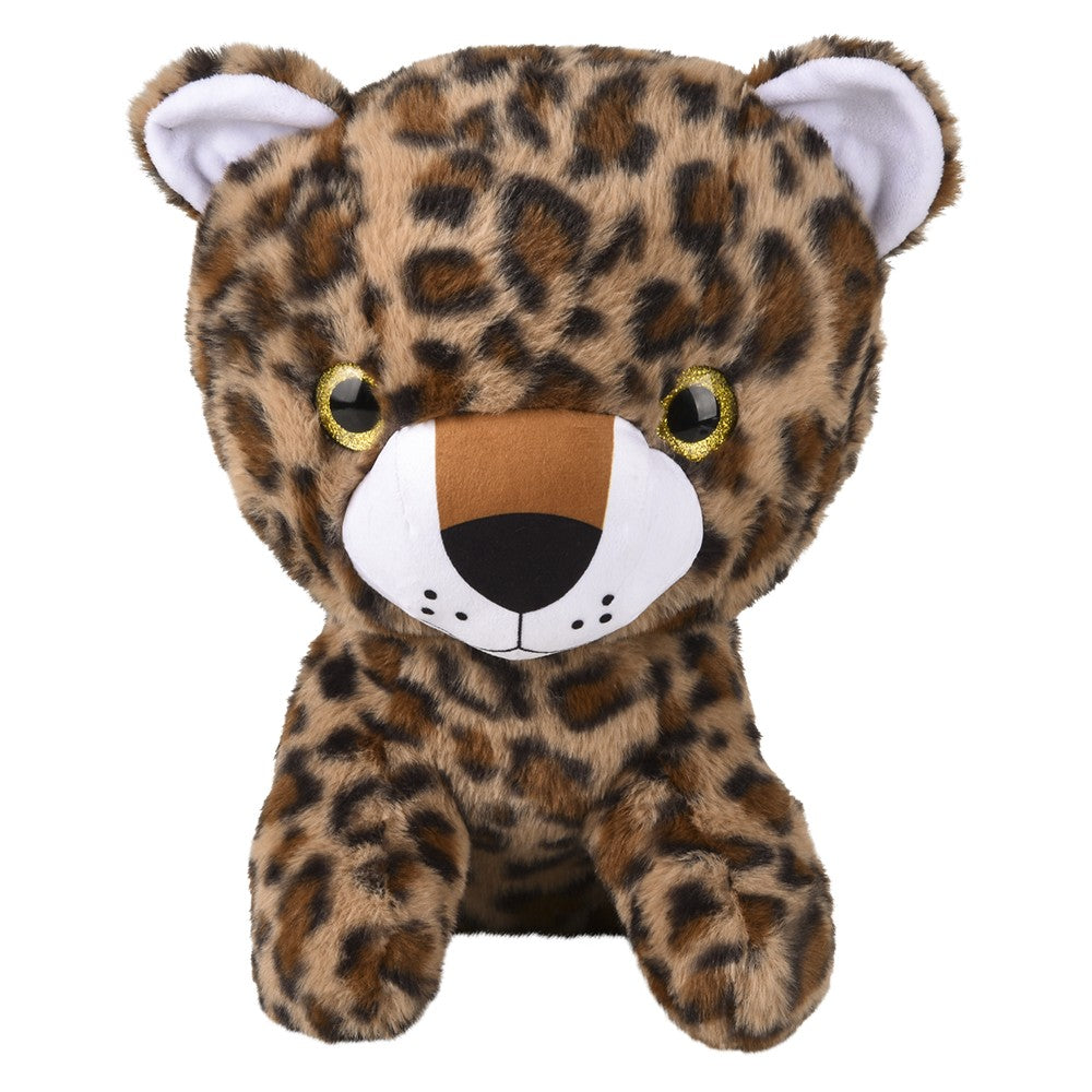 Jungle Plush Assortment