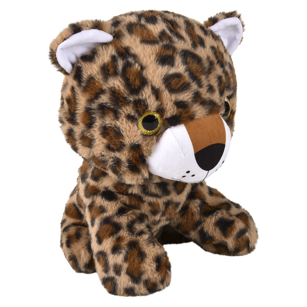 Jungle Plush Assortment