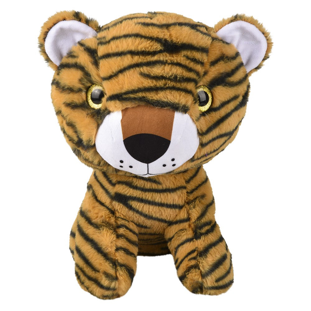 Jungle Plush Assortment