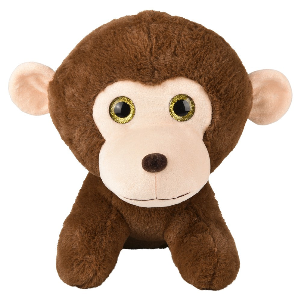 Jungle Plush Assortment
