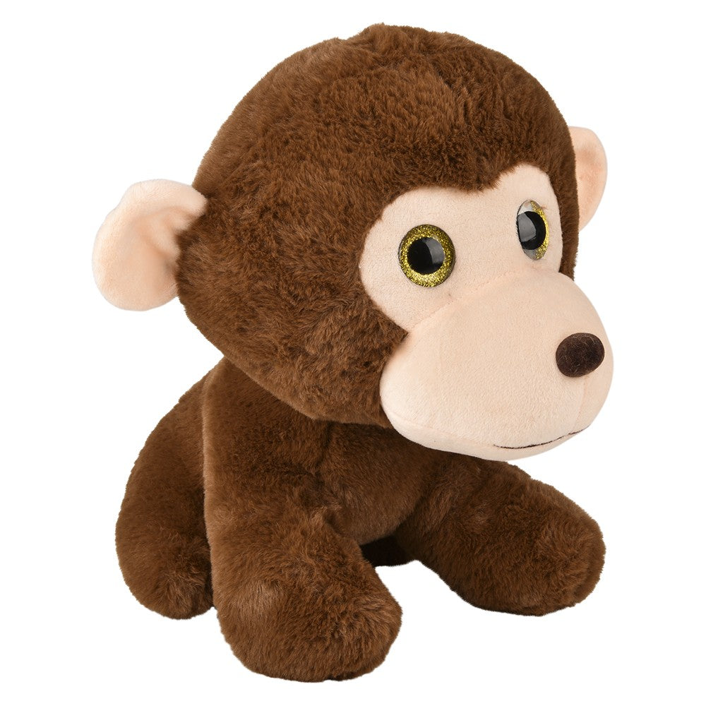 Jungle Plush Assortment