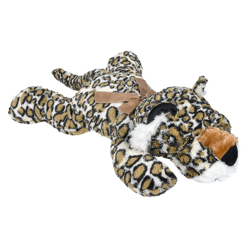 Plush Leopard / Tiger 26"