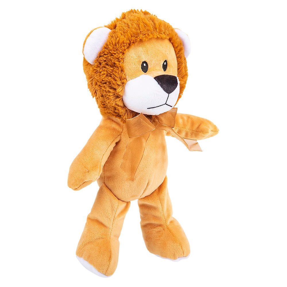 Jungle Cat Assortment Plush (8 in)