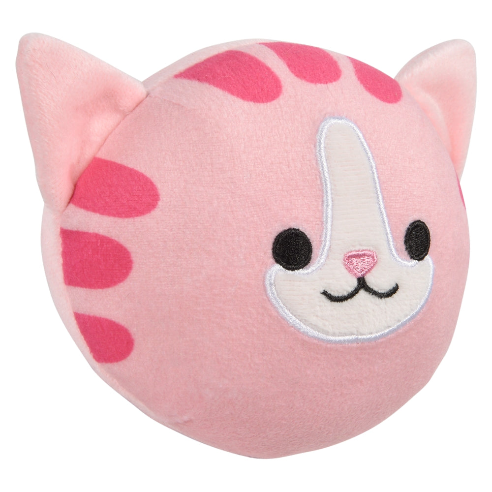 Kawaii Ball Heads Plush 5"