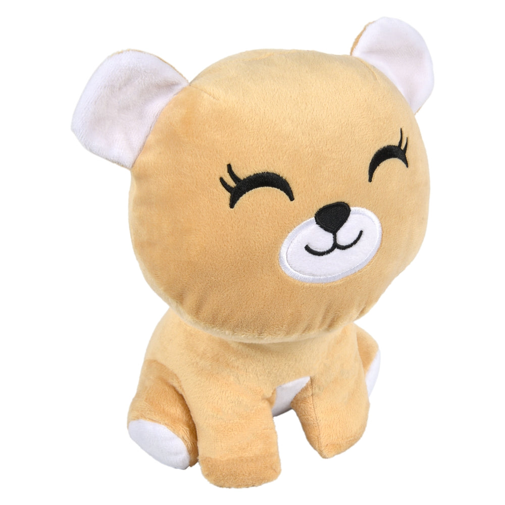 Kawaii Plush Animal Assortment 11"