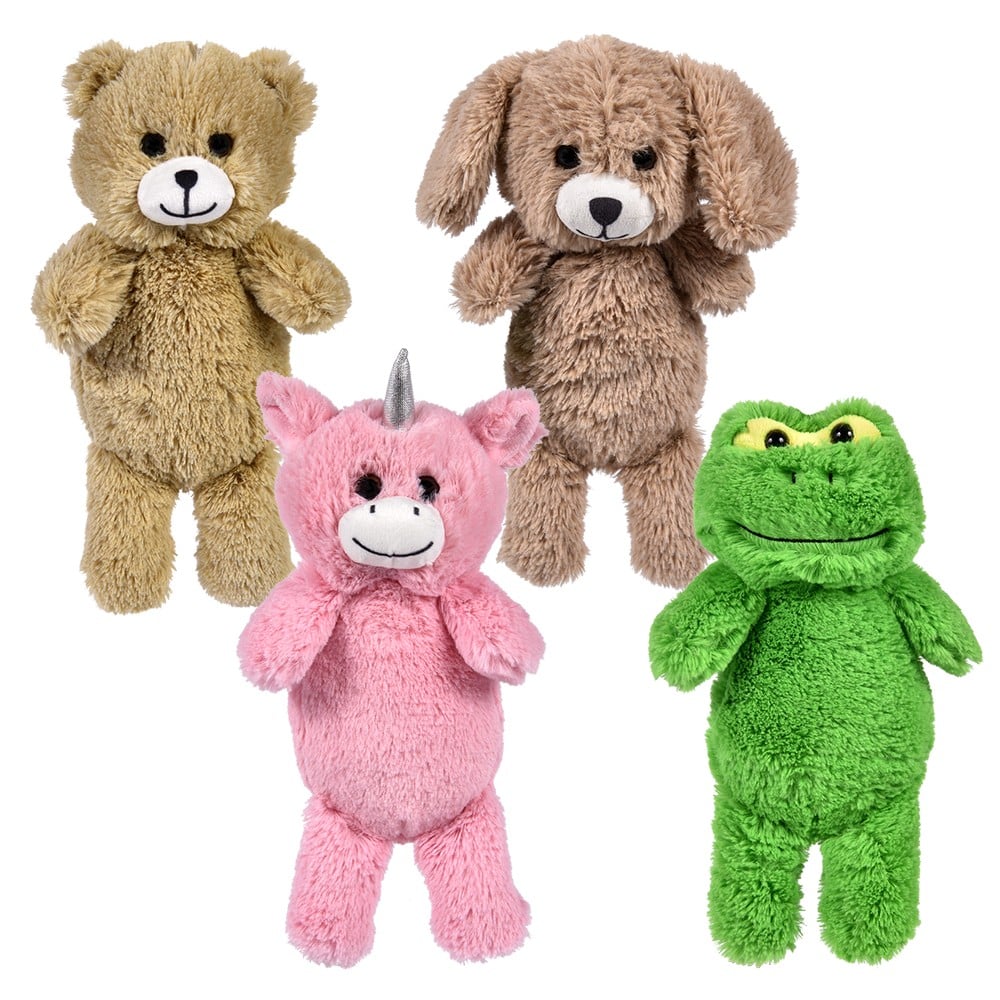 Plush Animal Long Legs Assortment