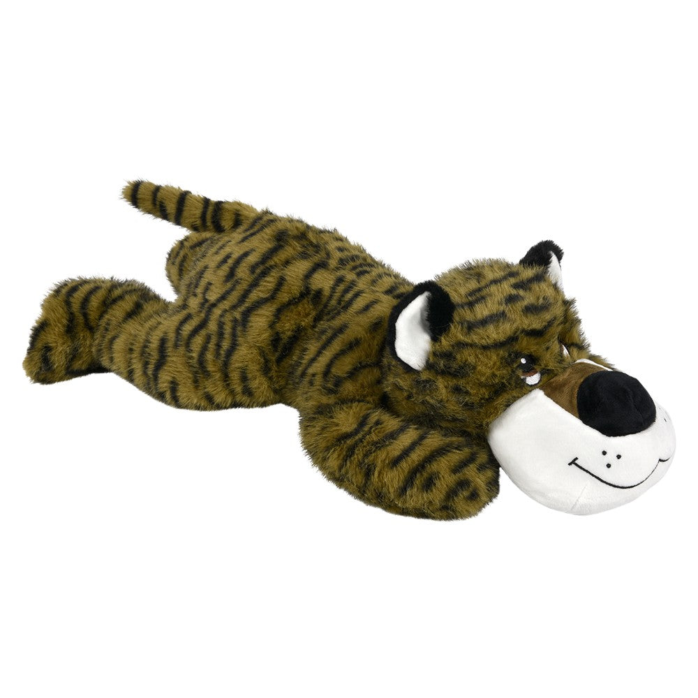 Laying Mink Plush Assortment 20"