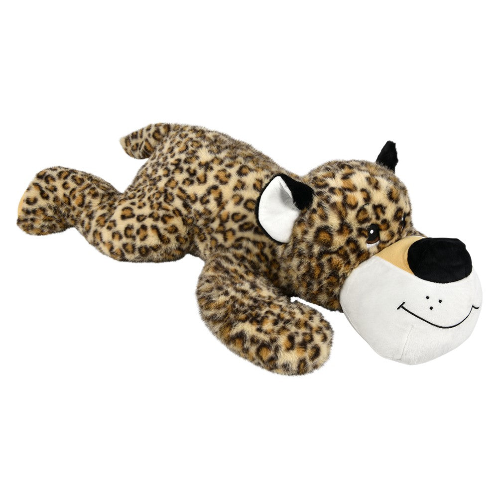 Plush Mink Assortment 32" Laying
