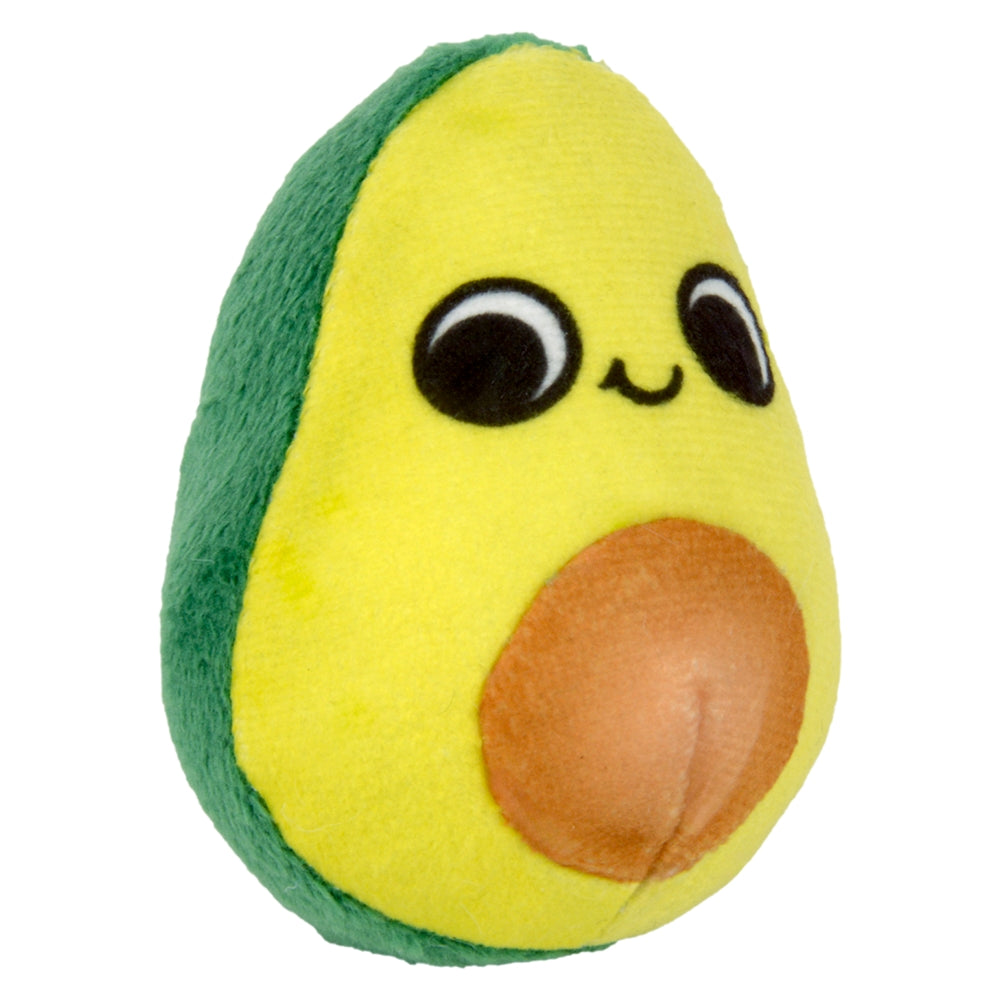 Mini Avocado Plush (1 DZ)