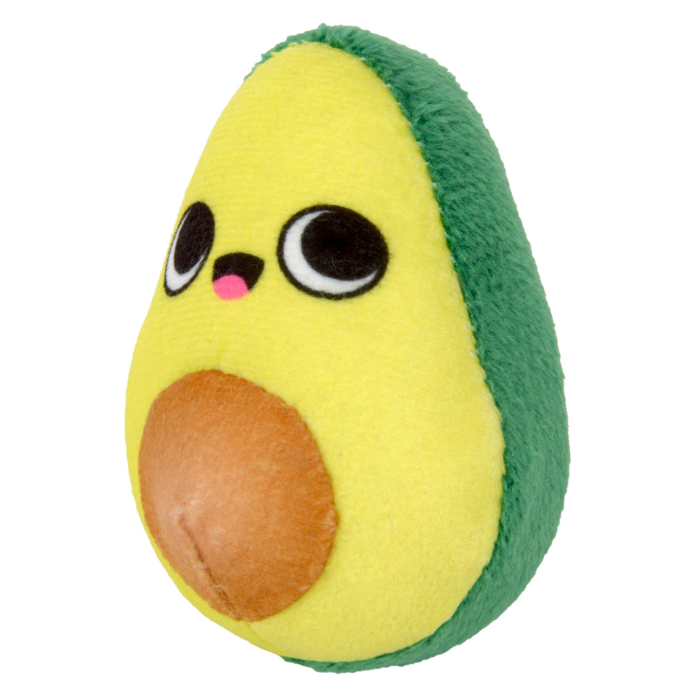 Mini Avocado Plush (1 DZ)