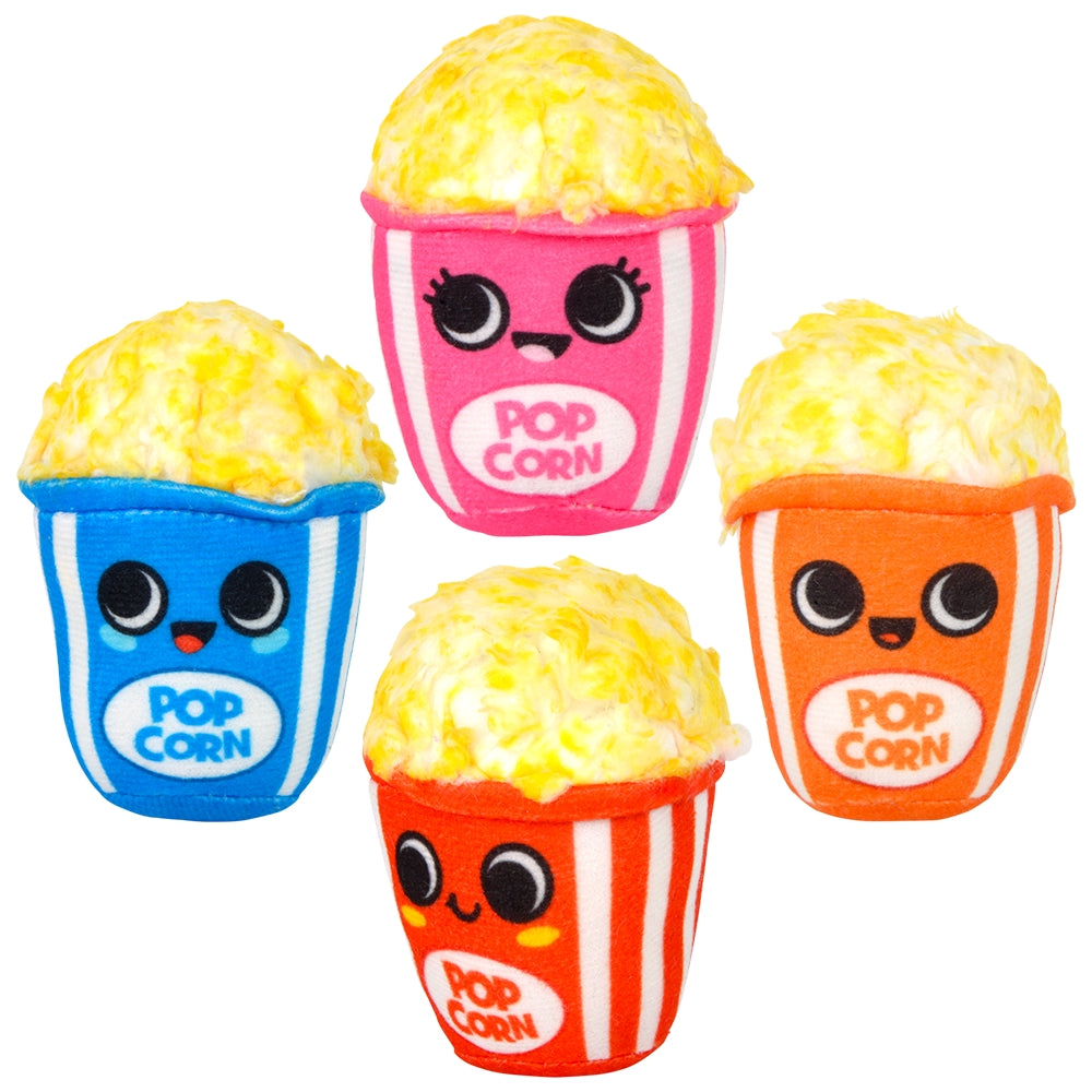 Mini Popcorn Plush (1 DZ)