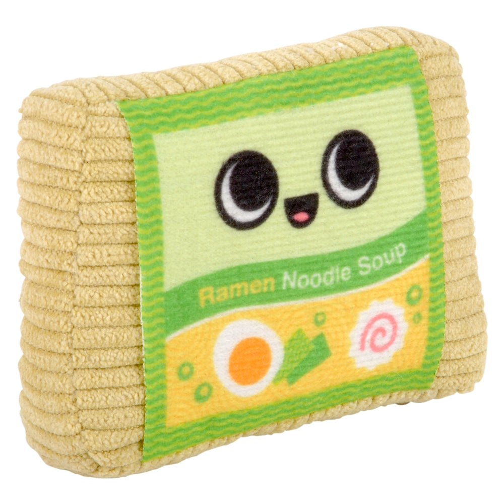 Mini Ramen Plush (1 DZ)