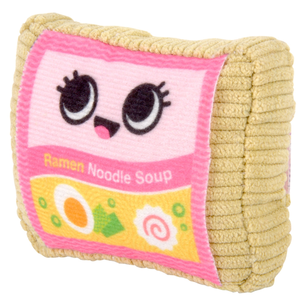 Mini Ramen Plush (1 DZ)