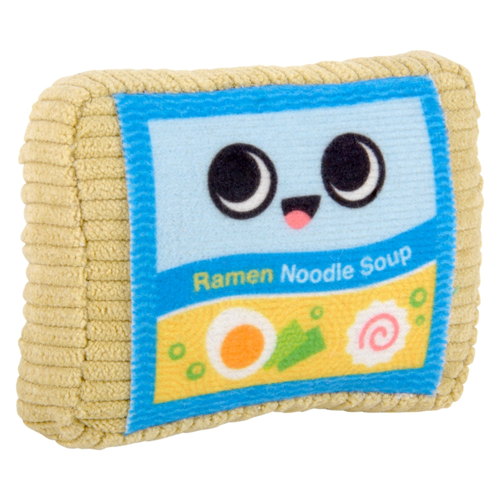 Mini Ramen Plush (1 DZ)