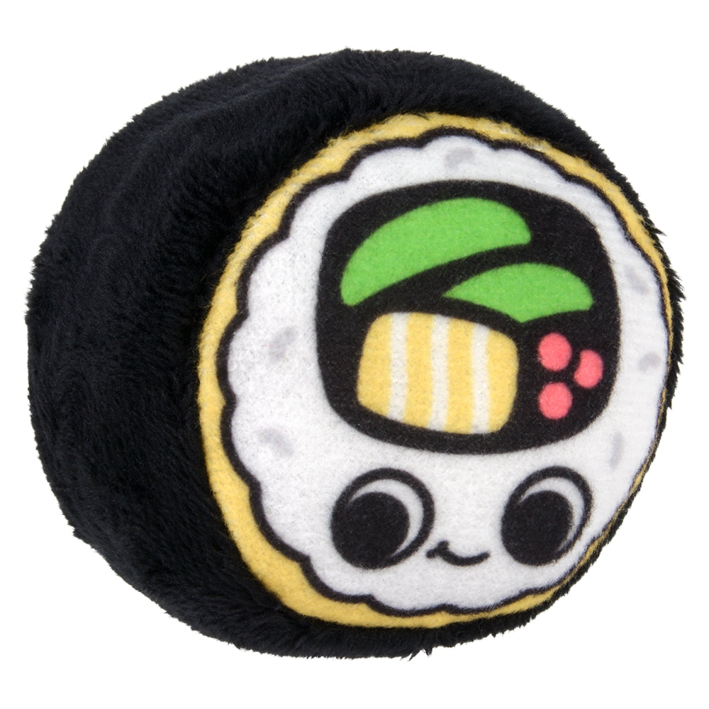 Mini Sushi Plush (1 DZ)