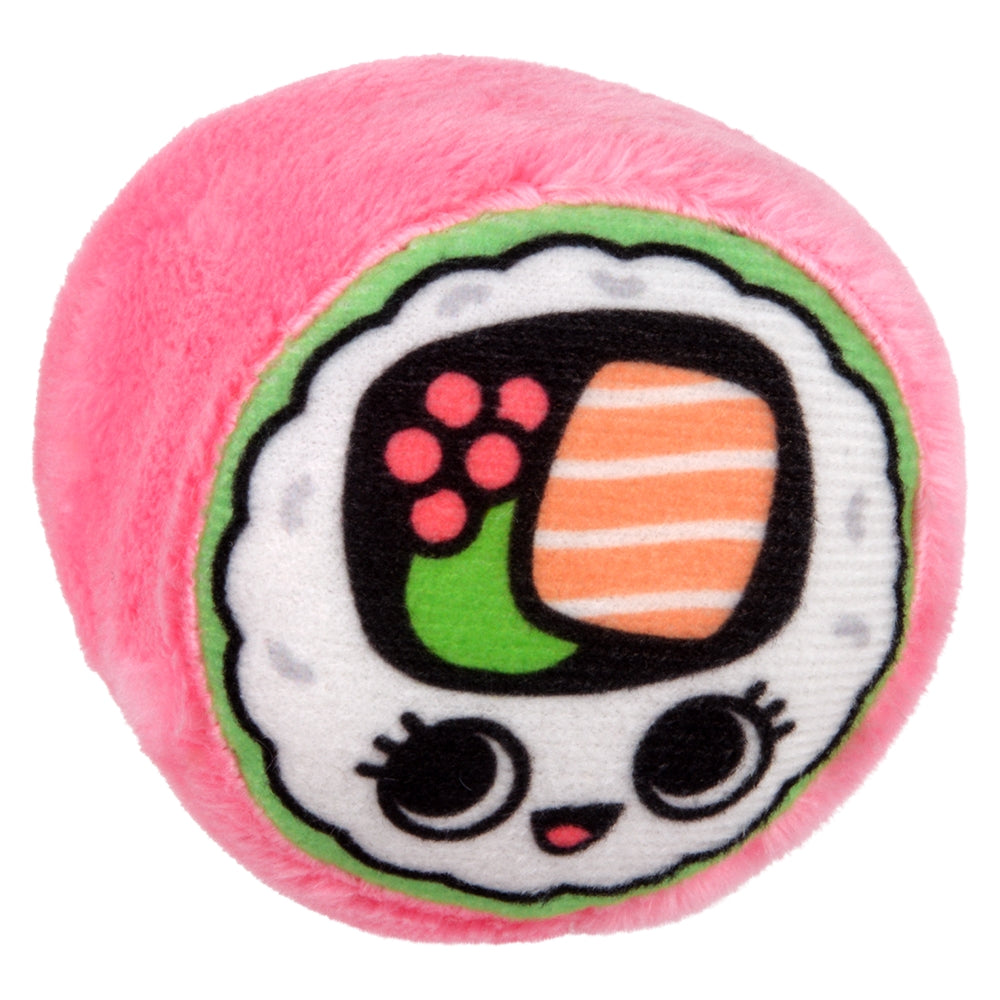 Mini Sushi Plush (1 DZ)