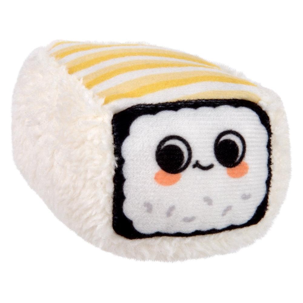 Mini Sushi Plush (1 DZ)