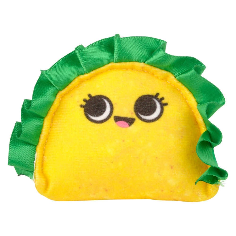 Mini Taco Plush (1 DZ)