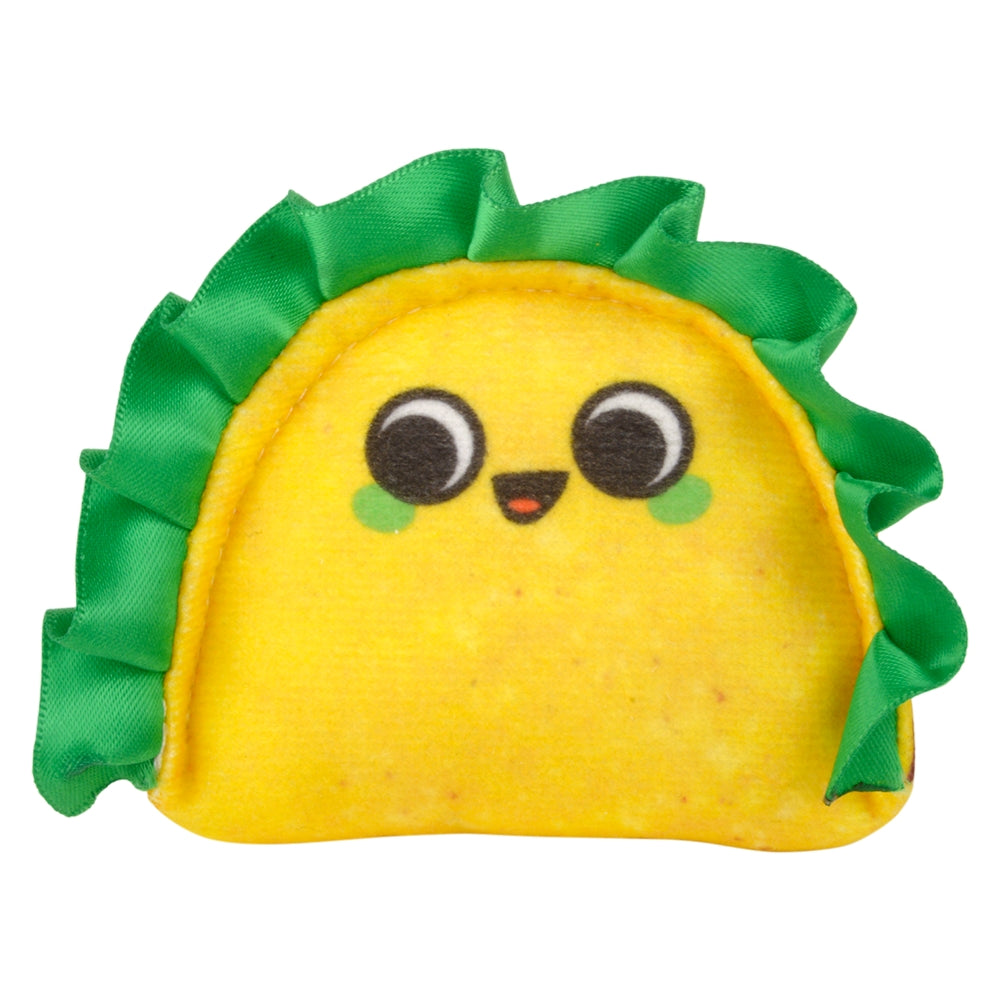 Mini Taco Plush (1 DZ)