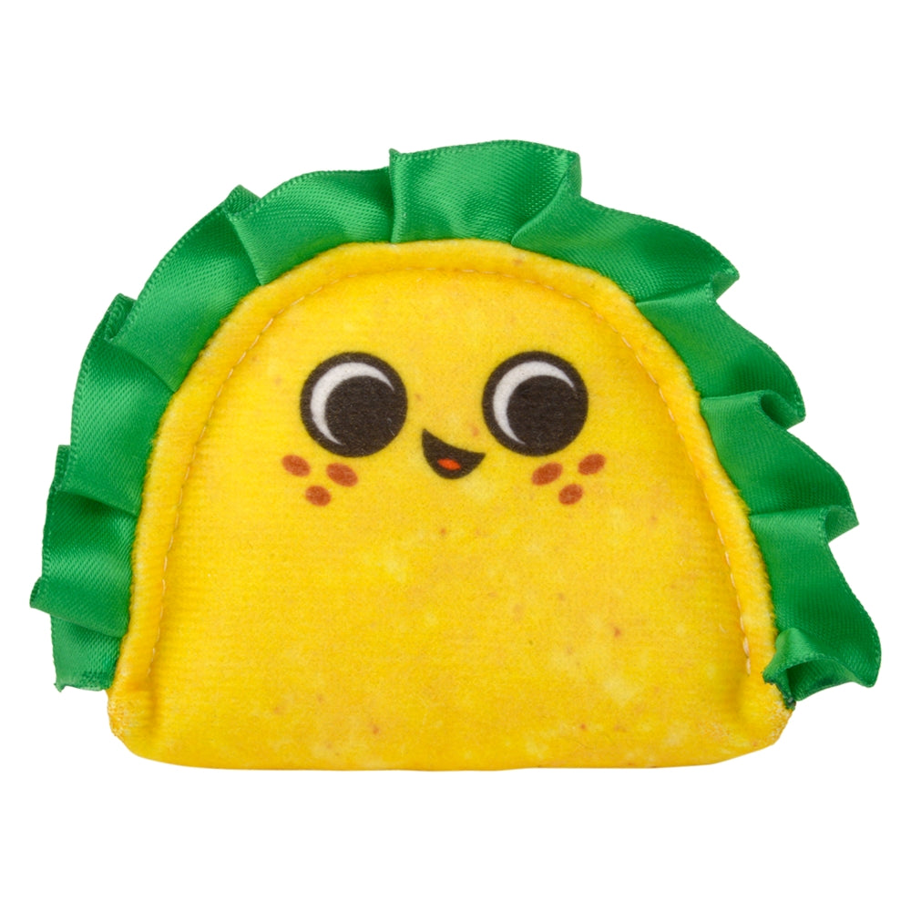 Mini Taco Plush (1 DZ)