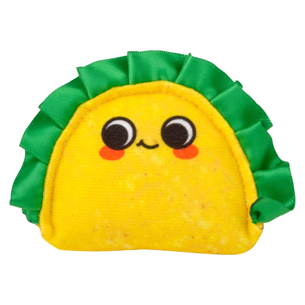 Mini Taco Plush (1 DZ)