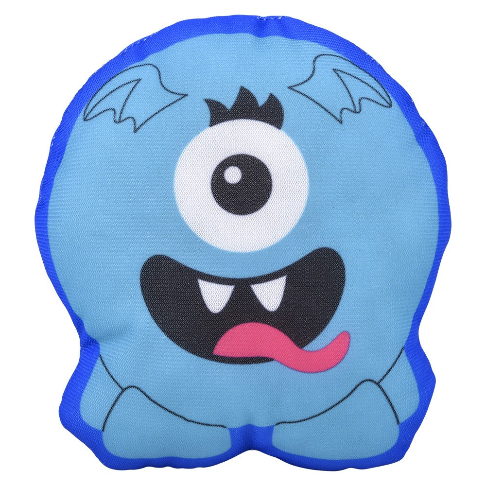 Monster Plush Assortment (6" Plush)
