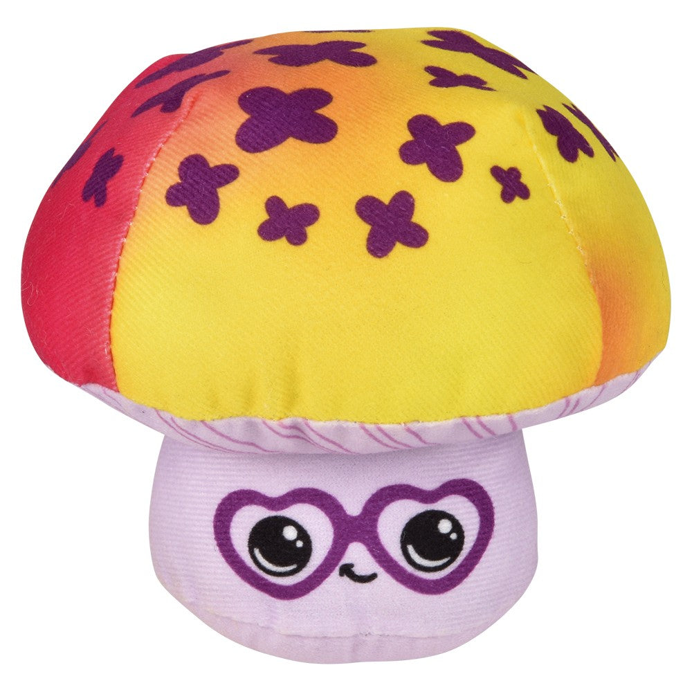 Mushroom Plush 5" (1 DZ)