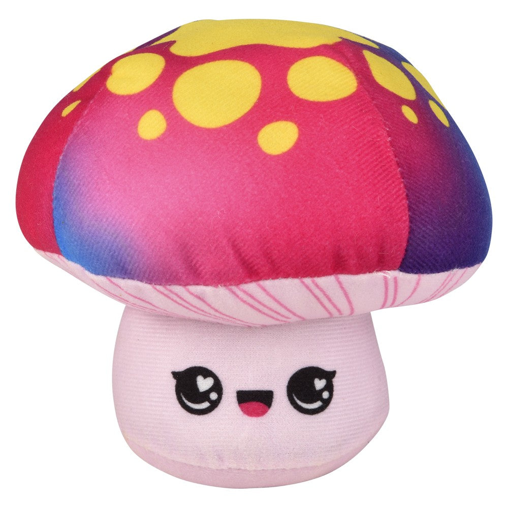 Mushroom Plush 5" (1 DZ)