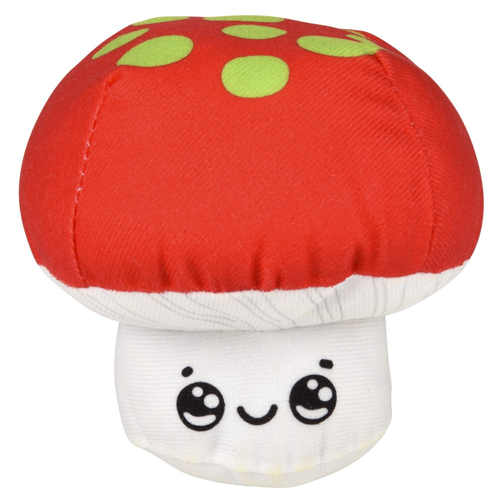 Mushroom Plush 5" (1 DZ)
