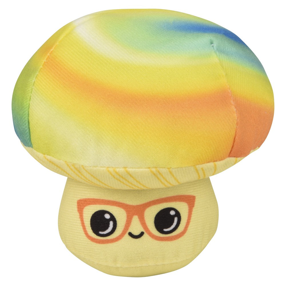 Mushroom Plush 5" (1 DZ)