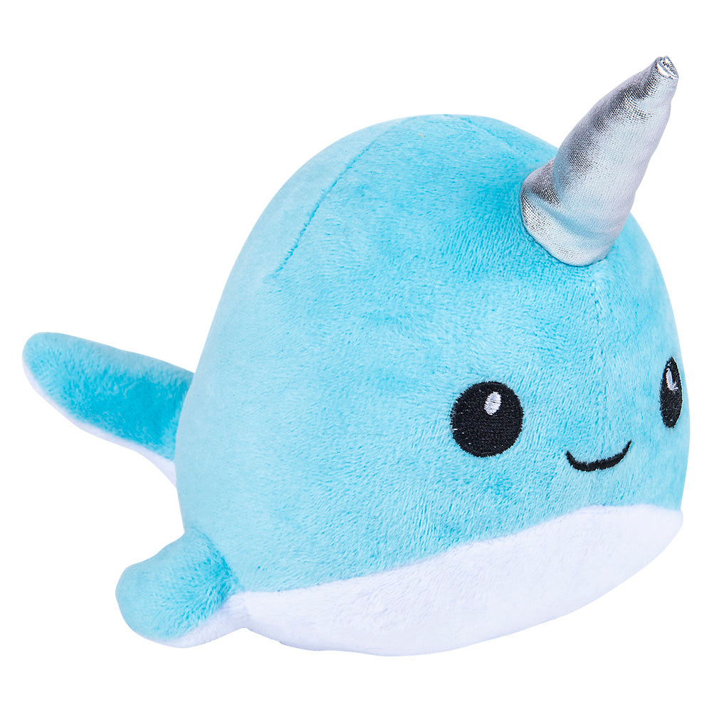 Plush Narwhal 7.5" (1 DZ)