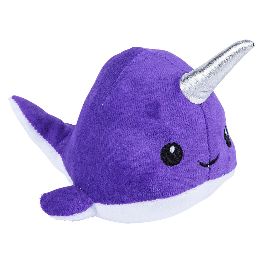 Plush Narwhal 7.5" (1 DZ)