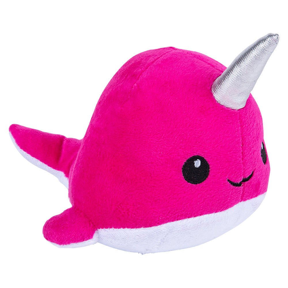 Plush Narwhal 7.5" (1 DZ)