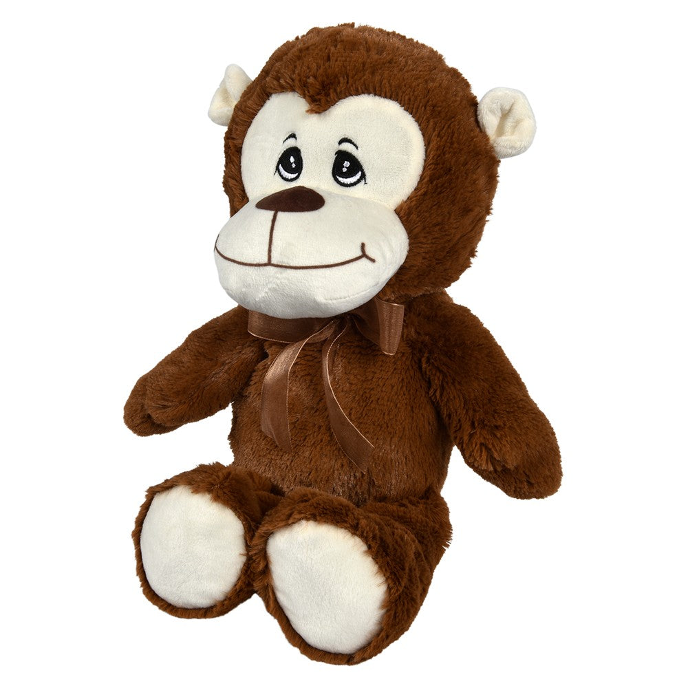 Plush Animal Assortment 15"